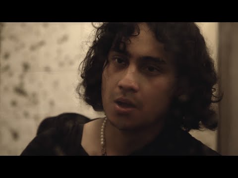 Alessandro Valderrama - LIKE I SHOULD (Official Video) 