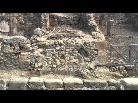 The Comeback of Pompeii (2/2)