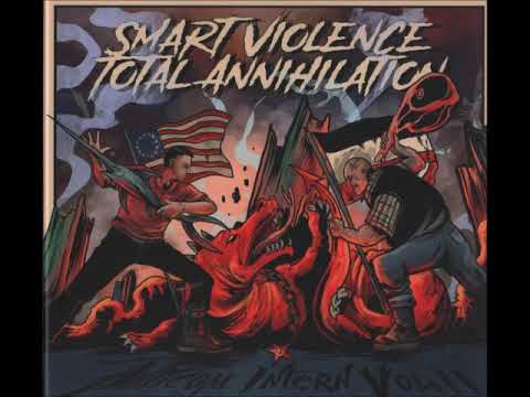 Smart Violence - Immer noch dabei