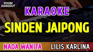 Download lagu SINDEN JAIPONG - KARAOKE NADA WANITA || LILIS KARLINA mp3 Download lagu SINDEN JAIPONG - KARAOKE NADA WANITA || LILIS KARLINA mp3