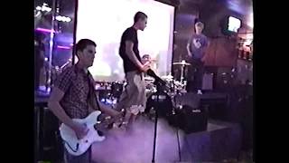 luckDOWN - Perfection Through Silence (Finch cover)(live 11-21-2002)