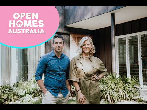Open Homes Australia | S04E01 | FULL EPISODE