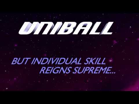 UniBall youtube-video