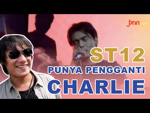 ST12 Gandeng Firman Idol, Begini Tanggapan Charly