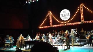 Neil Young, Brian Wilson & Al Jardine - "CA Saga" - 10/25/14