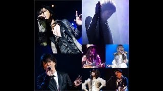 BEING LEGEND LIVE TOUR 2012 ～T-BOLAN, B.B.QUEENS, FIELD OF VIEW, Special Guest DEEN～