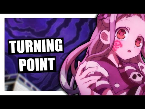 Things Just Got Real | TOILET-BOUND HANAKO