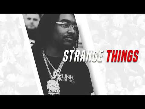 Detroit x Fmb Dz Type Beat 2019, MiaBabyface x Team Eastside Peezy Type Beat 2019 - Strange Things