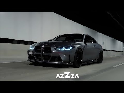 azZza & Panzer - VOID (Original Mix)