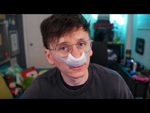 So I had surgery (again)