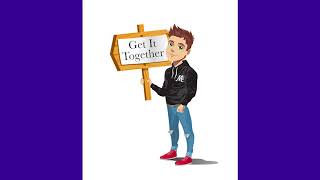 Indigo Jones - Get It Together (Prod. Blue Nova)