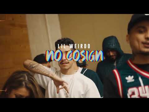 Lil Weirdo No Cosign 2020 Music Video