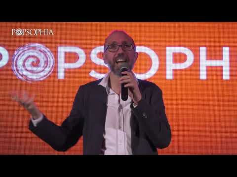 10 anni di Popsophia - Salvatore Patriarca