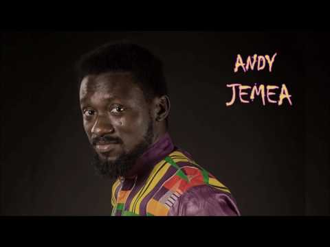Andy Jemea - I Wanna Be A Star