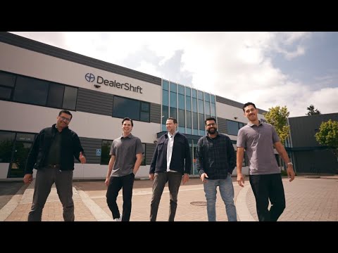 DealerShift Turned 5!
