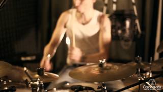 FRANCESCO DEL PRETE  Turning me on (cover) [CASA LAVICA Drum Sessions]