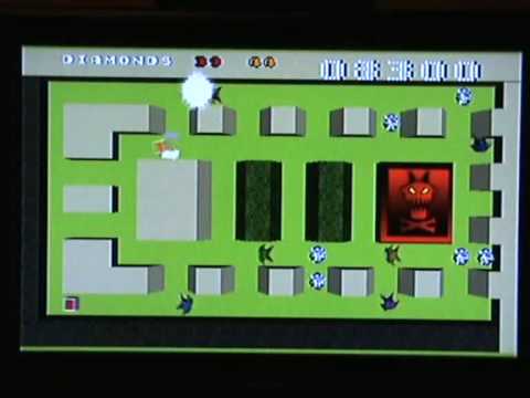 Tales of Elastic Boy : Mission 1 Wii