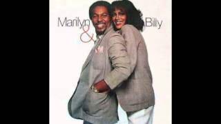 Marilyn McCoo: This girl's in love with you