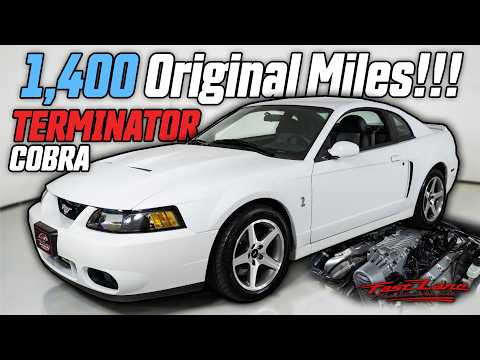 2003 Ford Mustang (CC-2122481) for sale in St. Charles, Missouri