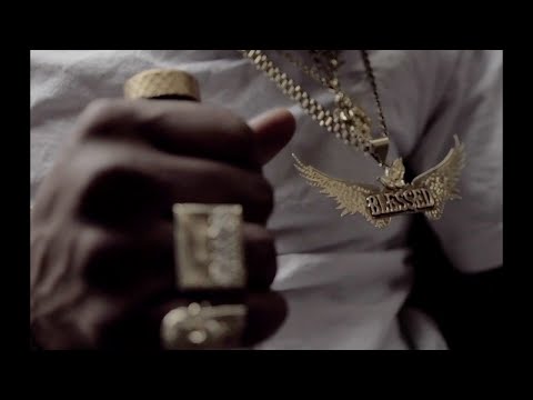 Gizzi The Truth - Caught Up (Official Video)