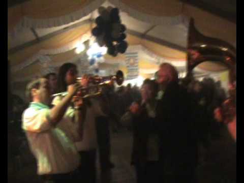 Blaskapelle Riepe - Sierra Madre.wmv