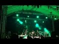 Freak, Coccodrilli - Samuele Bersani Live 2014 ...