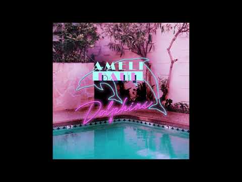 Ameli Paul - Dolphins