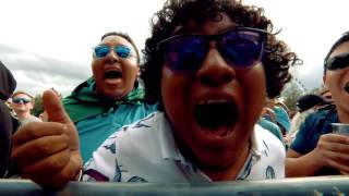 Tomorrowland Belgium 2017 | Dimension