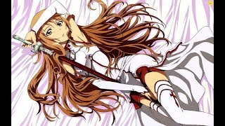 Sword Art Online I「AMV」- Empire to Ashes