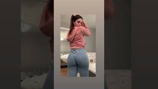 Beautiful Hair Challenge Big Bank Challenge #shorts #bigbank #foryou #gymlover