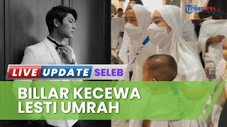 Download lagu Umrah di Tengah Kasus KDRT, Pihak Rizky Billar Kecewa hingga Ragukan Kondisi Lesti Kejora mp3 Download lagu Umrah di Tengah Kasus KDRT, Pihak Rizky Billar Kecewa hingga Ragukan Kondisi Lesti Kejora mp3