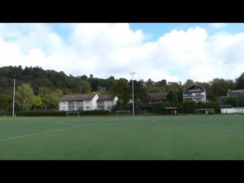 Kunstrasenplatz Lauthausener Straße in Hennef - Lauthausen