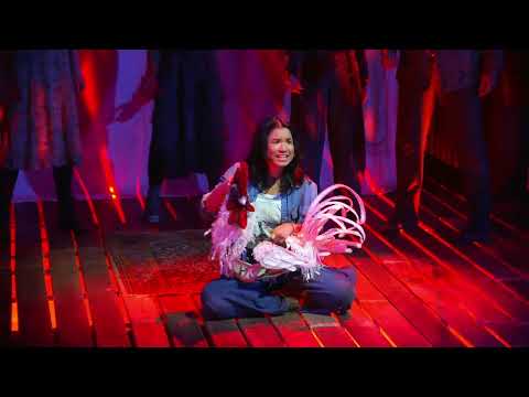 White Rooster at Lookingglass Theatre in Chicago
