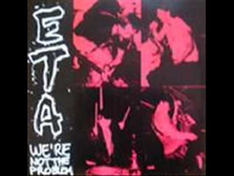 E.T.A. - Born to die (SWEDEN)