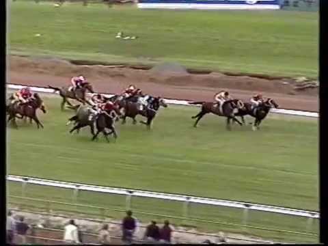 1985 Lightning/Blamey Stakes - River Rough/Beechcraft