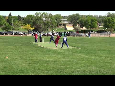 LCC-L vs CSCC-Stars - 20-20 - 06-02-2019 - Dharam Batting