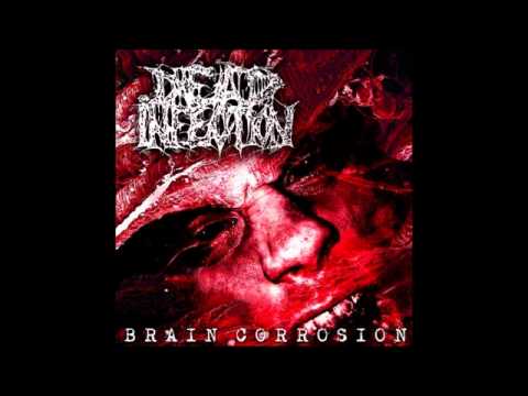 Dead Infection - Corpse Of Uncombed Devil
