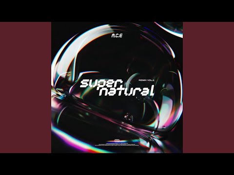 Video thumbnail for Supernatural (New Jack Swing Remix)