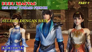 Download lagu EPISODE 225-226 - DUBU XIAOYAO ( ONE STEP TOWARD FREEDOM)  - VERSI LENGKAP mp3