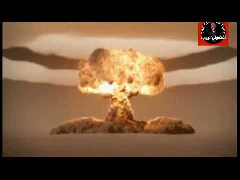 Nuclear Tourism in Nevada Deseret, USA😱😱😱sin city ,Las Vegas