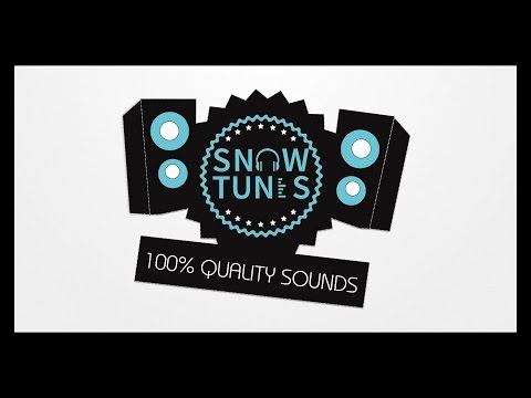 SnowTunes - Event Teaser Season 2015/16
