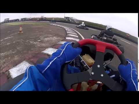 Club 100 Clubman Sprints 2015 Rd 2 Ellough Park Pre Final.