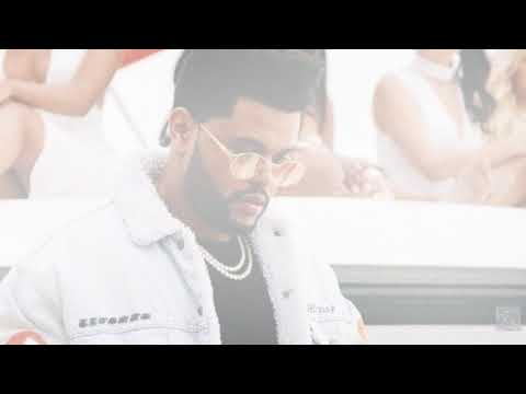 [FREE] The Weeknd x Kid Sole x 6lack Type Beat ~ " Jewerly " Бесплатный бит | Rnb Beat 2021