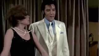 Elvis – The Love Machine