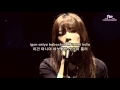 Taeyeon (태연) - Set me free (셋 미 프리) karaoke 