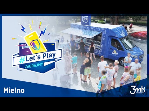 Mielno niszczy, ale nie ekrany zabezpieczone FlexibleGlass™ 🔥 Let's Play Mielno