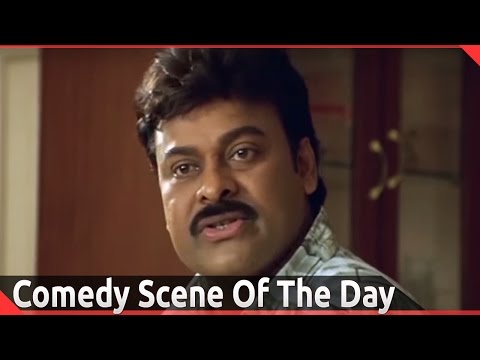 Comedy Scene Of The Day - 101  || Telugu Movies Back To Back Comedy