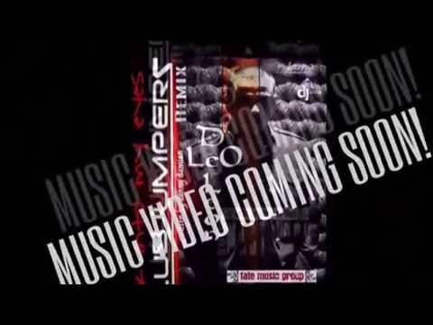 LEO DE LEON ''Look Into To My Eyes''  KLUBJUMPERS clubmix