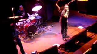 Clutch - Amazing Kreskin: 4-3-10, Newport Music Hall, Columbus, Ohio