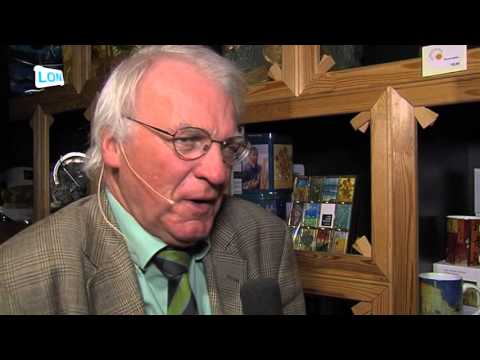 Herman Pleij over Brabantse identiteit en Van Gogh